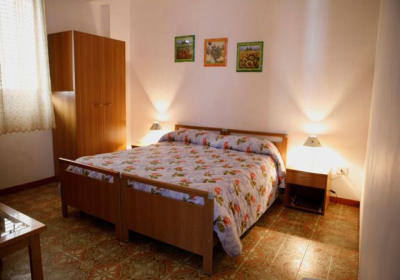 Bed And Breakfast Il Ciliegio